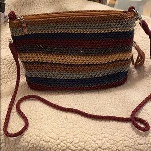 CASUAL CLASSICS CROSSBODY BAG
